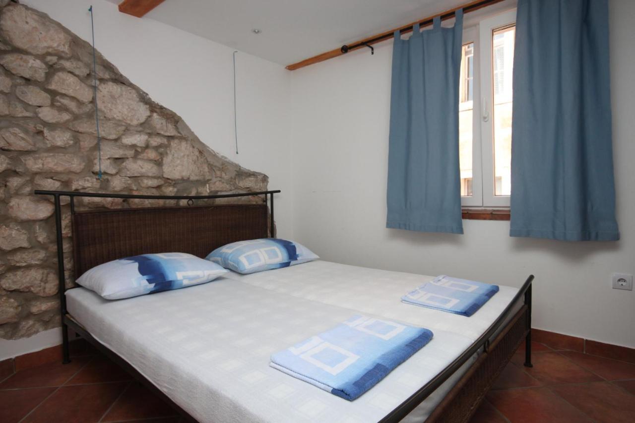 Apartments By The Sea Gradac, Makarska - 6661 Gradac  Dış mekan fotoğraf