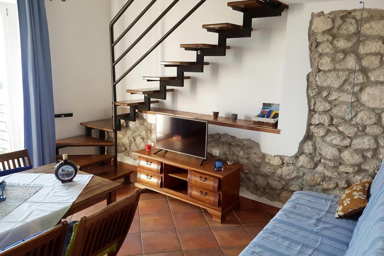 Apartments By The Sea Gradac, Makarska - 6661 Gradac  Dış mekan fotoğraf