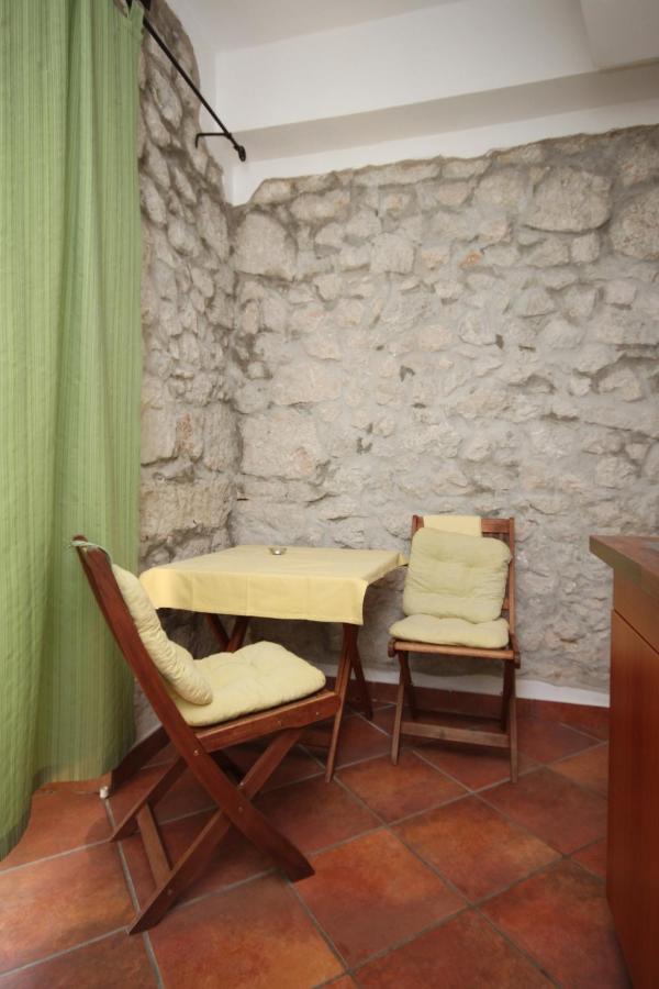 Apartments By The Sea Gradac, Makarska - 6661 Gradac  Dış mekan fotoğraf