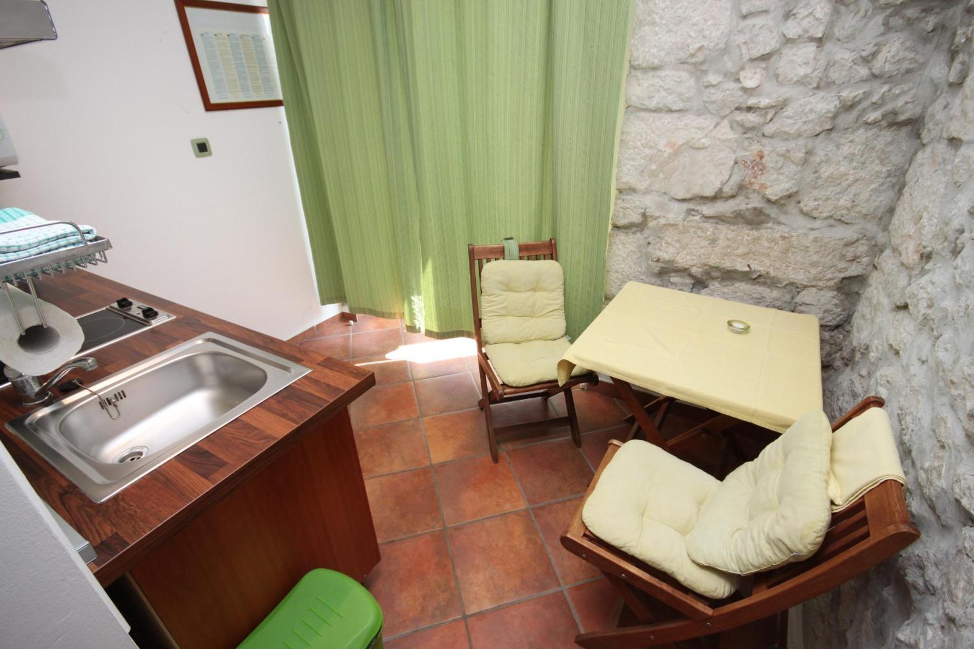 Apartments By The Sea Gradac, Makarska - 6661 Gradac  Oda fotoğraf