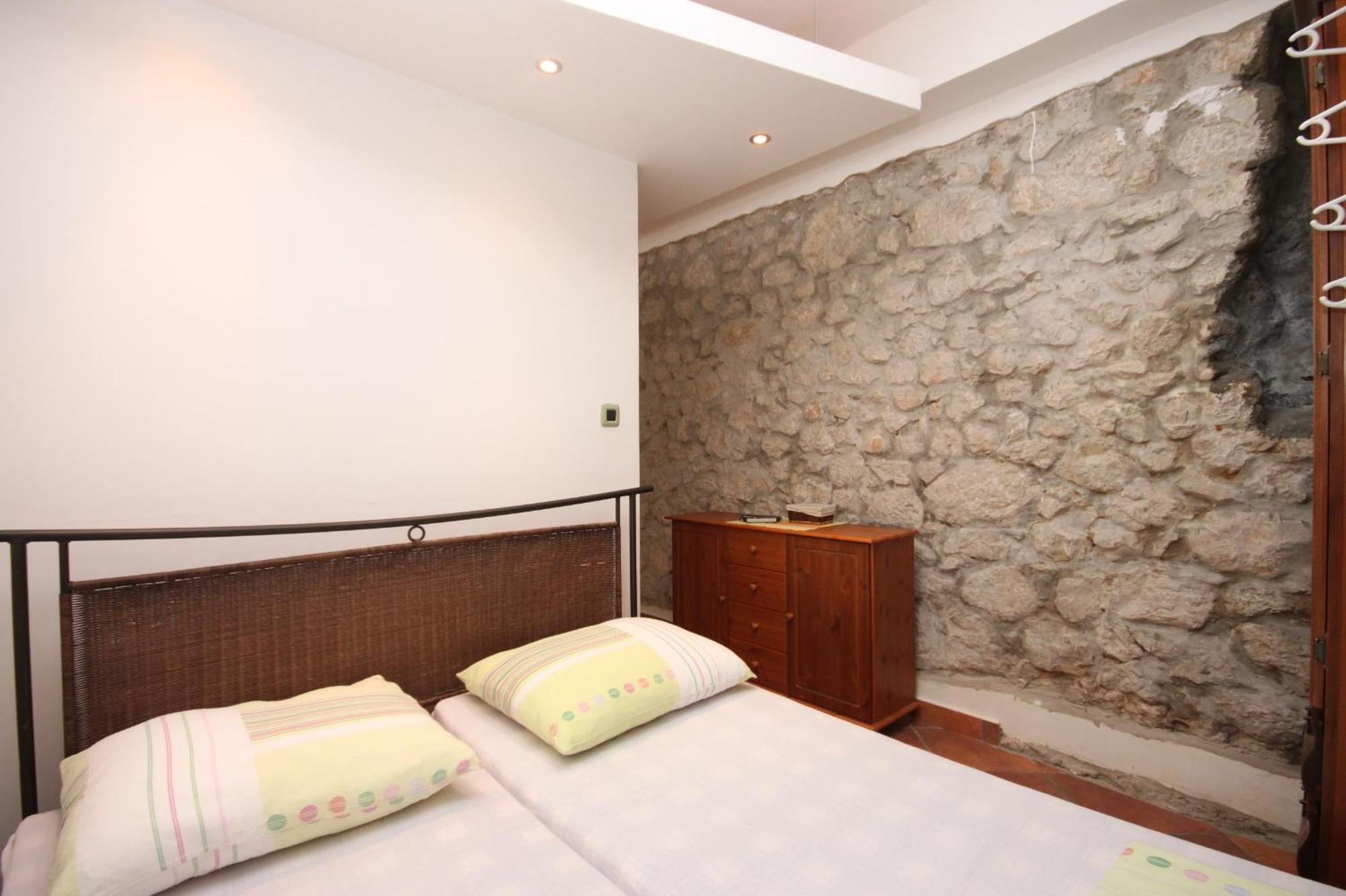 Apartments By The Sea Gradac, Makarska - 6661 Gradac  Oda fotoğraf