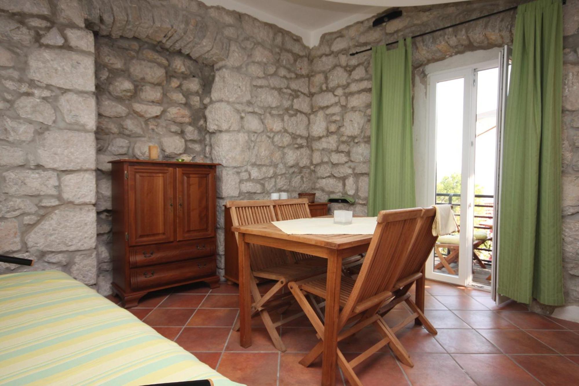 Apartments By The Sea Gradac, Makarska - 6661 Gradac  Oda fotoğraf